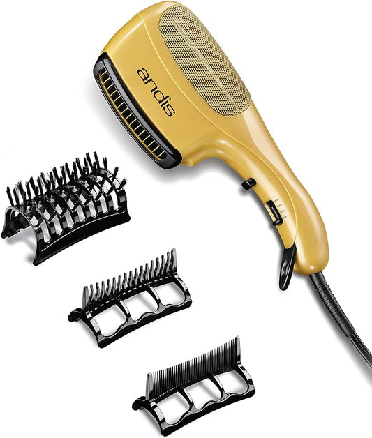 Ceramic Ionic Styler Dryer 1875W Legacy (formerly Andis Styler 1875 High Heat Ceramic Hair Dryer - discontinued)