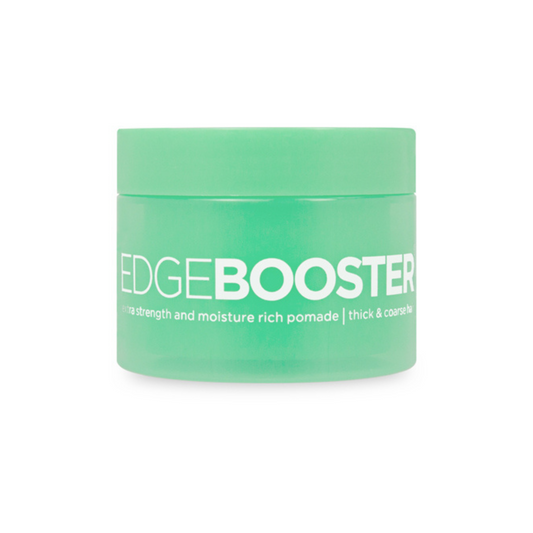 Style Factor Edge Booster Extra Strength and Moisture Rich Pomade (3.38 oz)