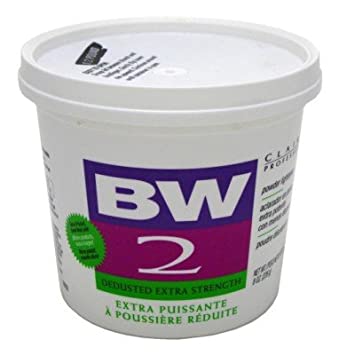 Clairol Professional BW2 Powder Lightener