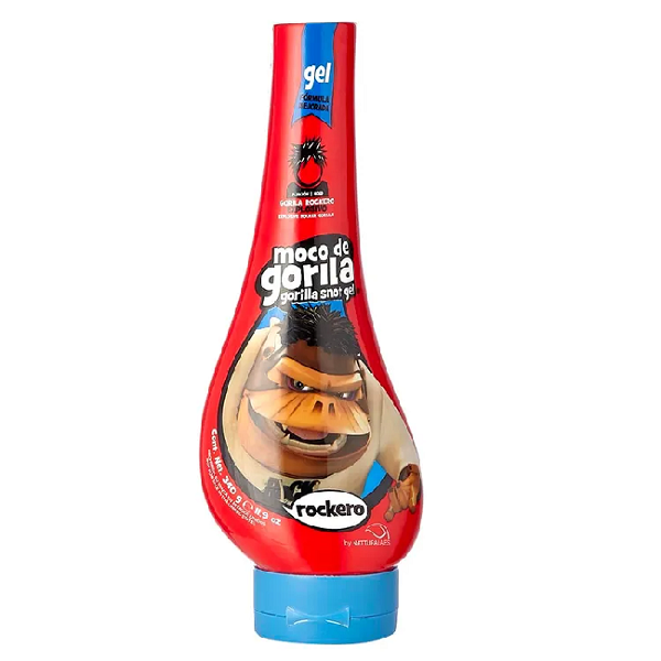 Moco De Gorila Gorilla Snot Gel - Rockero (11.99 oz)