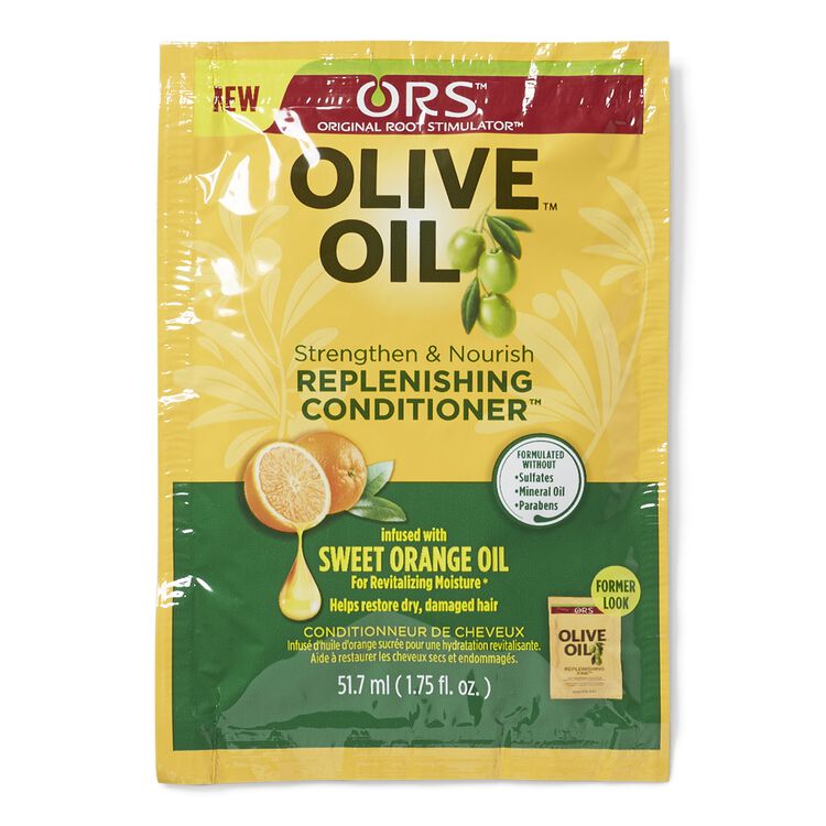ORS Olive Oil Replenishing Conditioner