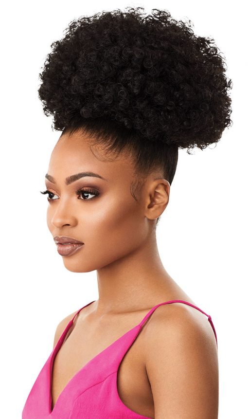 Outre Pretty Quick Pony - Afro Medium