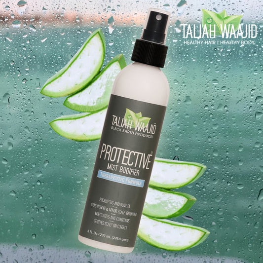 Taliah Waajid Protective Mist Bodifier - Therapeutic Formula (8 oz)