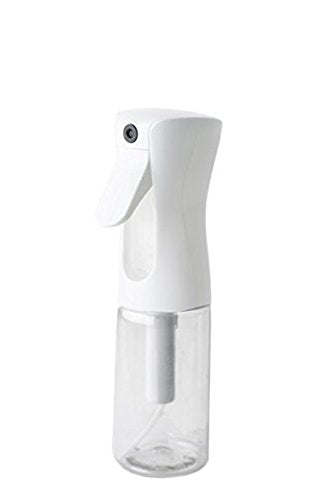 Burmax Continuous Mist Spray Bottle (5 oz)