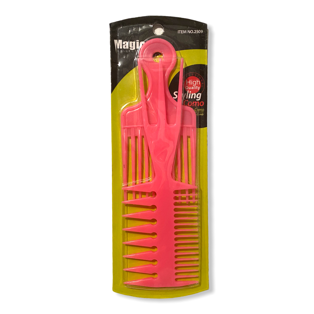 Magic Collection Styling Combo (2 pcs)