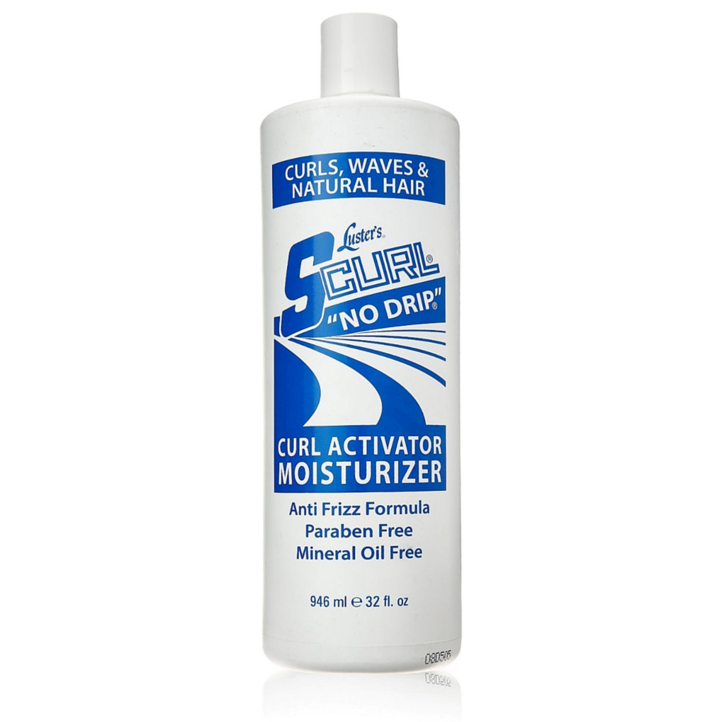 S-Curl No Drip Activator Moisturizer (32 oz)