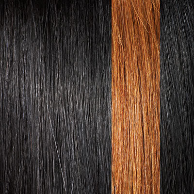 Crochet Hair - Passion Twists