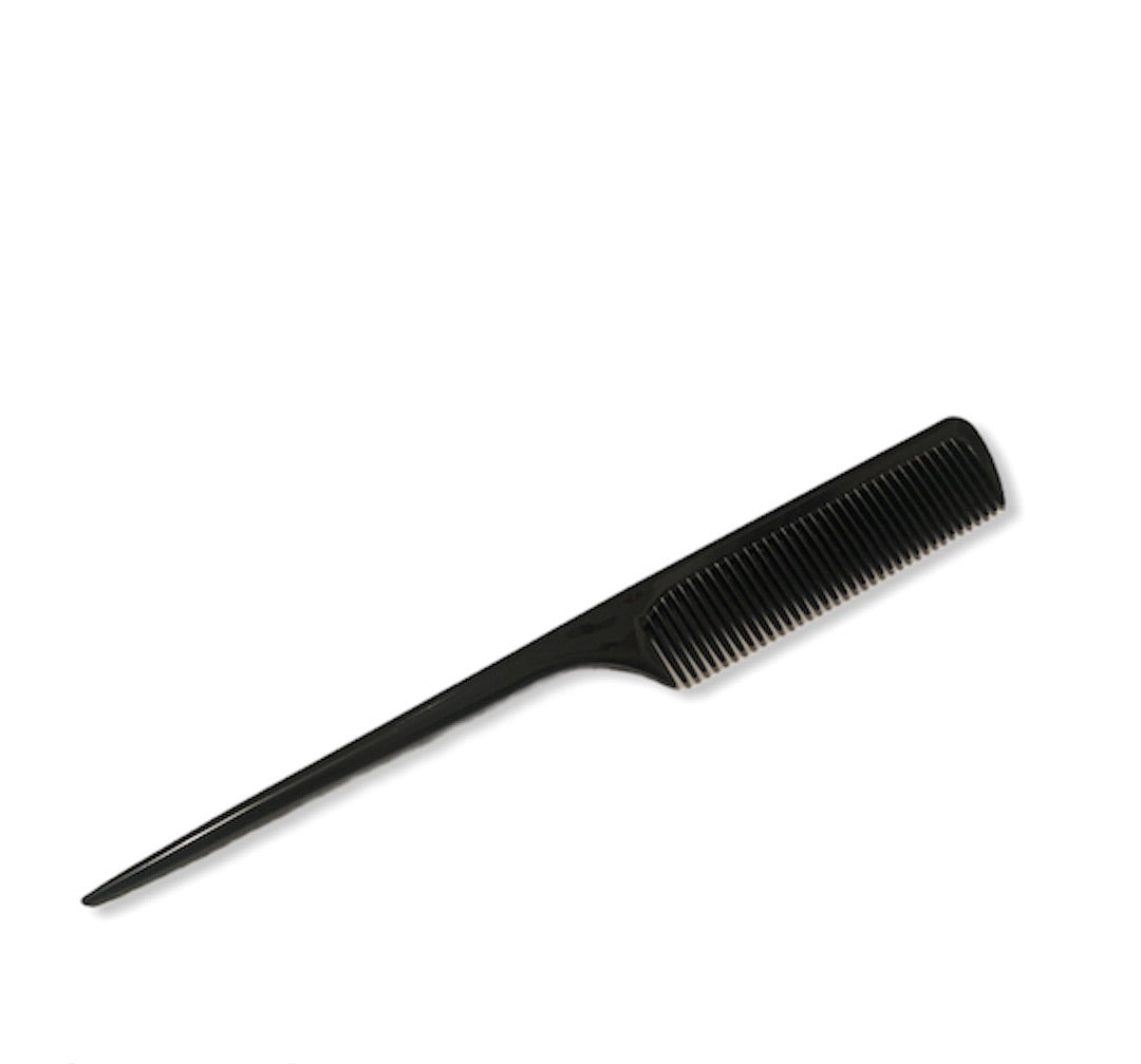 Bone Tail Comb