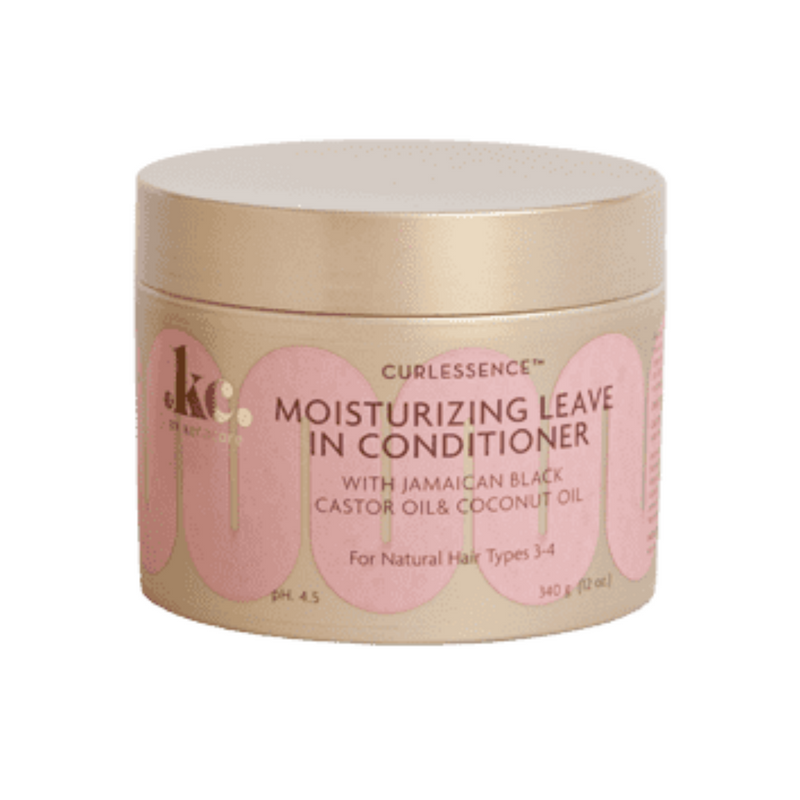 Keracare kc by keracare Curlessence Moisturizing Leave In Conditioner (11.25 oz)