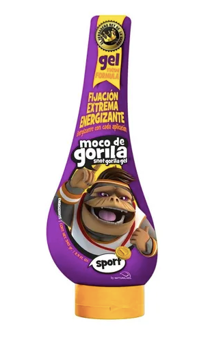 Moco De Gorila Gorilla Snot Gel - Sport (11.99 oz)