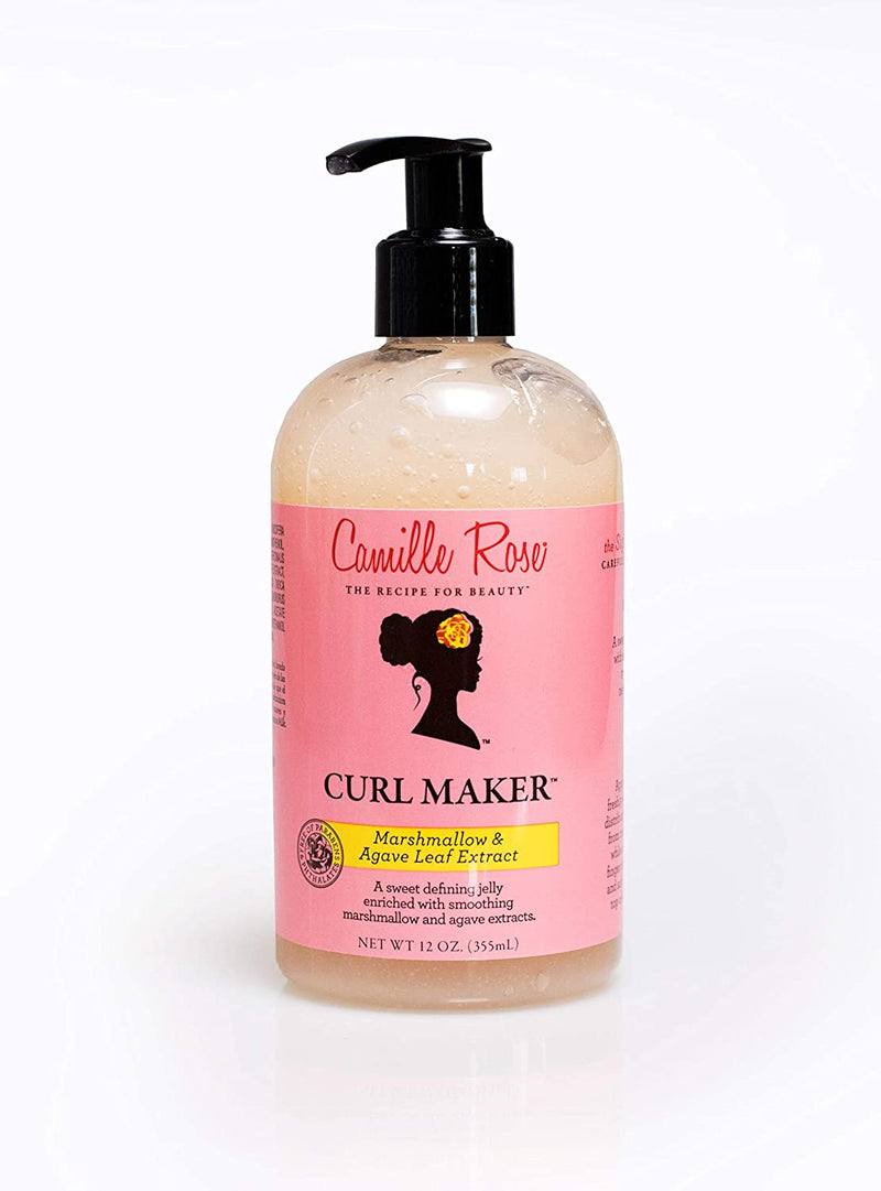 Camille Rose Curl Maker (12 oz)