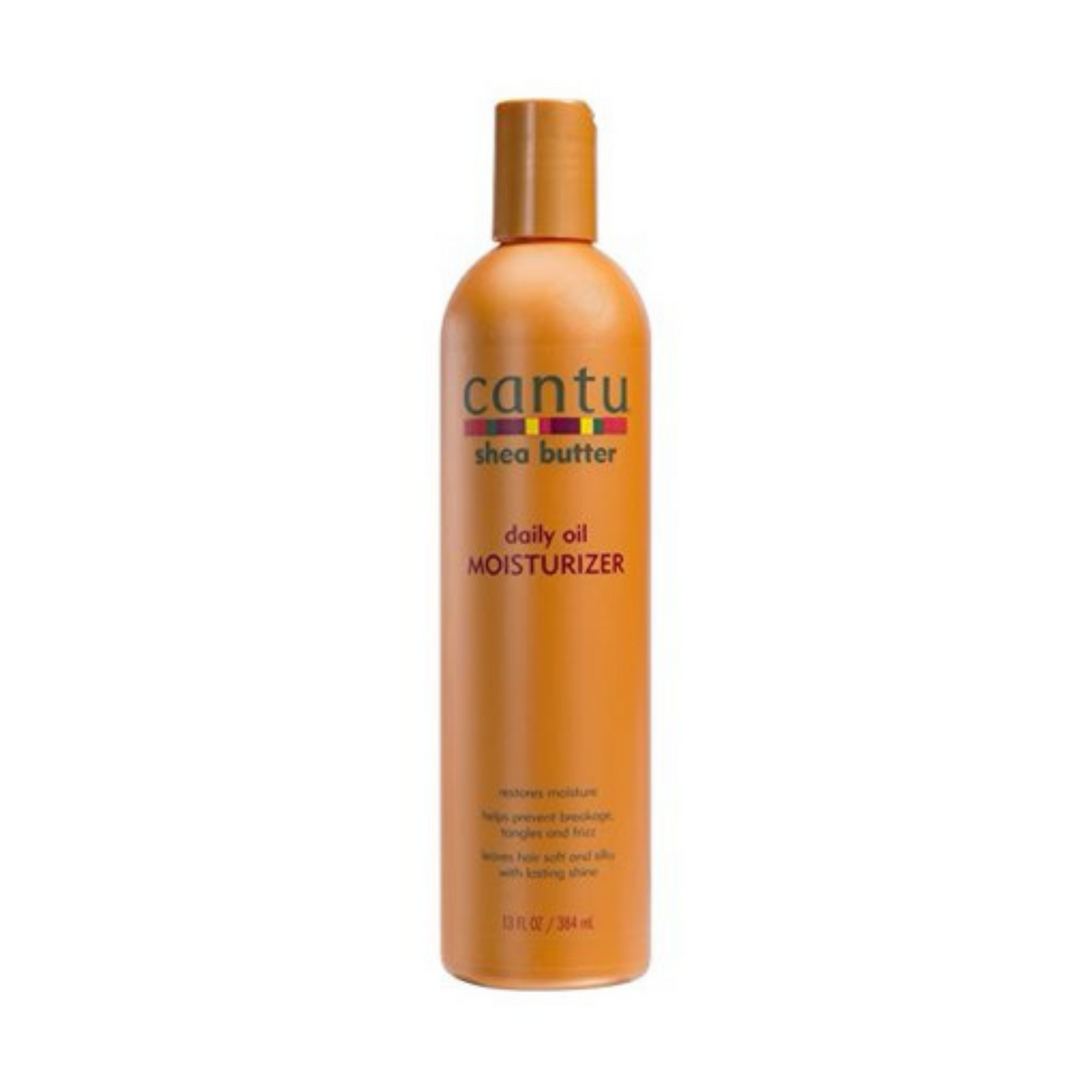 Cantu Daily Oil Moisturizer (13 oz)