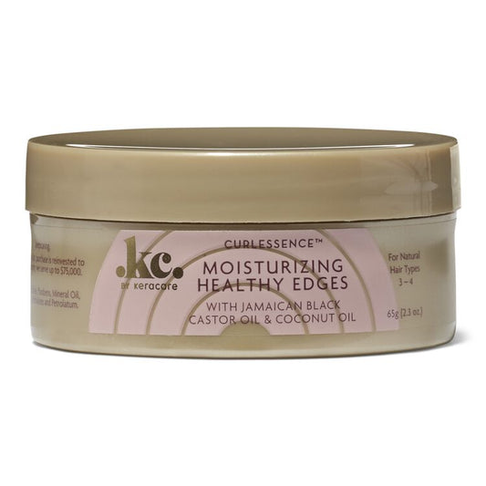 Keracare kc by keracare Curlessence Moisturizing Healthy Edges (2.3 oz)