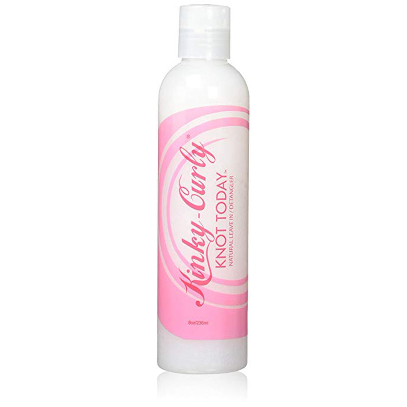 Kinky Curly Knot Today Natural Leave In Detangler (8 oz)