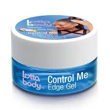 Lottabody Control Me Edge Gel
