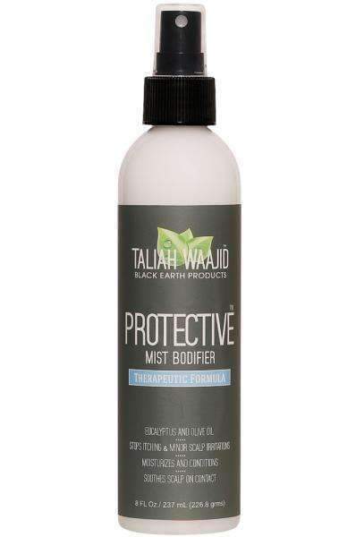 Taliah Waajid Protective Mist Bodifier - Therapeutic Formula (8 oz)