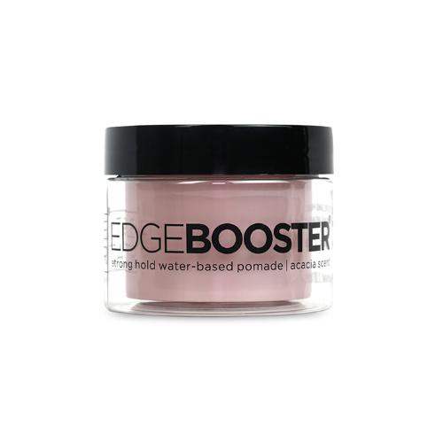 Style Factor Edge Booster Strong Hold Water-Based Pomade (3.38 oz)