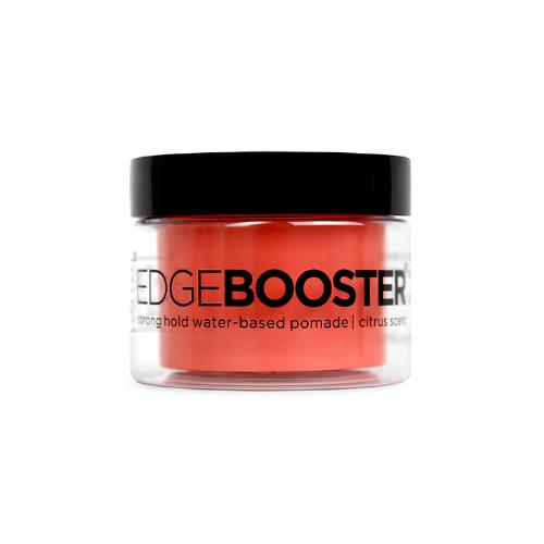 Style Factor Edge Booster Strong Hold Water-Based Pomade (3.38 oz)