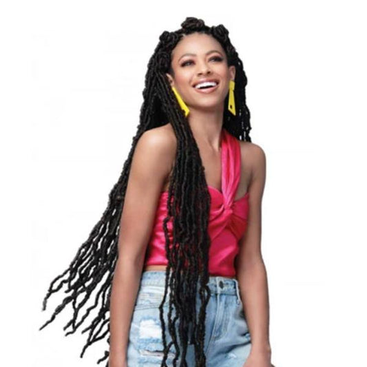 Bobbi Boss Nu Locs 36" 2X