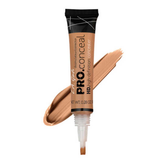 L.A Girl Pro Conceal - HD High Definition Concealer