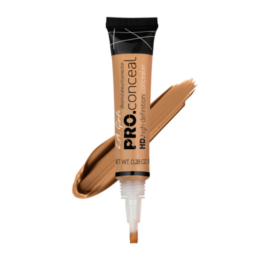 L.A Girl Pro Conceal - HD High Definition Concealer
