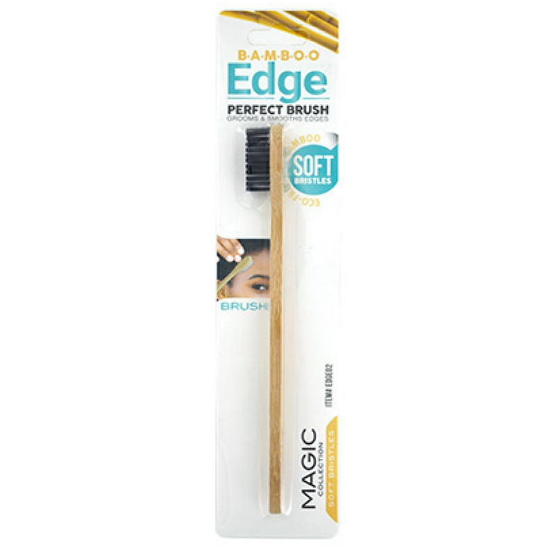 Magic Bamboo Edge Perfect Brush (Soft)