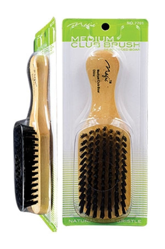 Magic Medium Club Brush