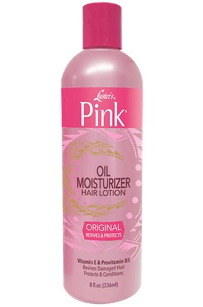 Luster's Pink Oil Moisturizer Hair Lotion (16 oz)