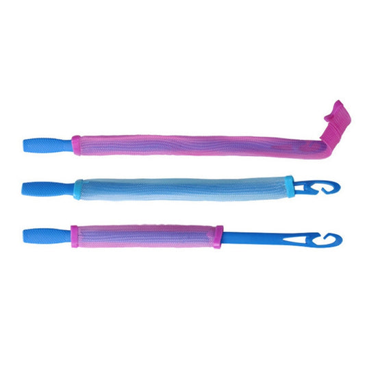 Curl Formers - 12 pcs - empress mane 