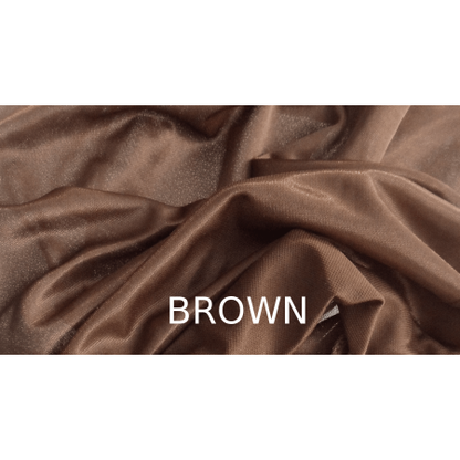 Stay On Satin Edge Wrap Cap - empress mane 