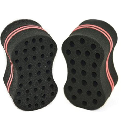 Twist & Dread Sponge - empress mane 