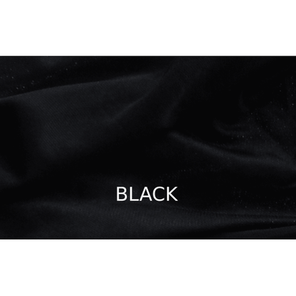 Stay On Satin Edge Wrap Cap - empress mane 